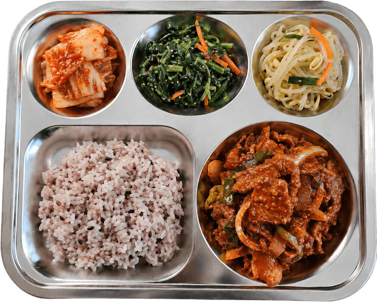 학교급식