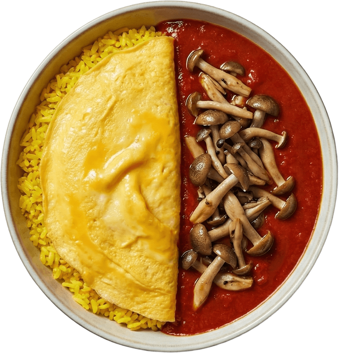 버섯 토요