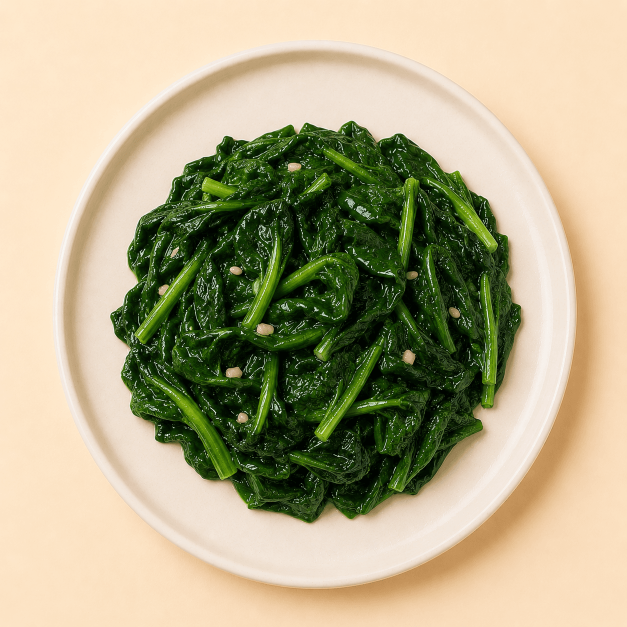 시금치