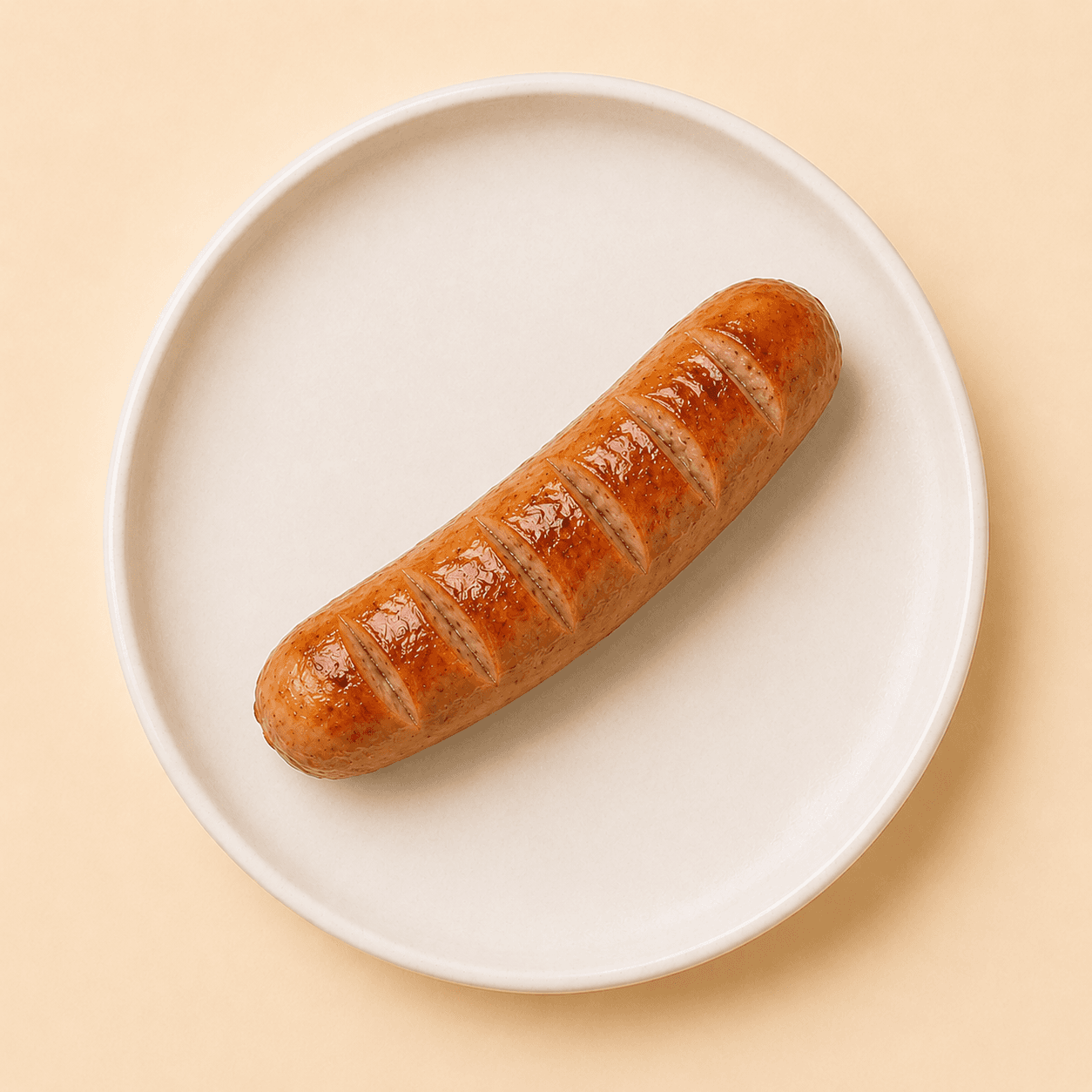 소시지